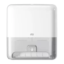   Tork Matic® tekercses kéztörlő adagoló Intuition™ szenzorral Fehér