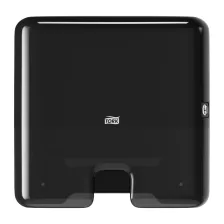 Tork Xpress® Multifold Mini kéztörlő-adagoló Fekete