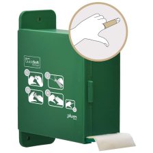   Plum 5556 QuickSoft adagoló + 1 tekercs 5,5cm x 5m bézs bandázs