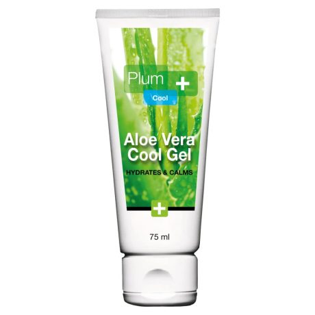 Plum 5570 Aloe Vera hűtő gél 75ml