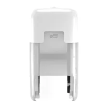   Tork OptiServe® belsőmag nélküli 2 tekercses toalettpapír-adagoló Fehér
