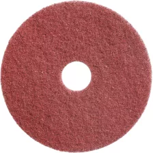 Twister pad 11" 28cm piros 2db
