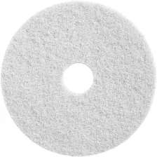 Twister pad 11" 28cm fehér  2db