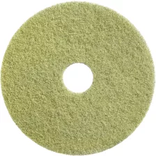Twister pad 11" 28cm sárga 2db