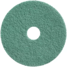 Twister pad 17" 43cm zöld 2db