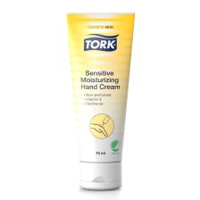 Tork hidratáló kézkrém érzékeny bőrre 75ml