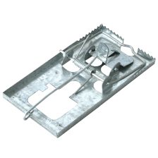 Bros fém egérfogó