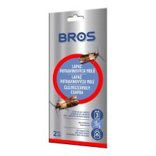 Bros élelmiszermoly csapda 2db