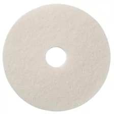 TASKI Americo pad 17" 43cm fehér 5db