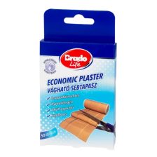 Bradolife sebtapasz vágható 6cm x 50cm