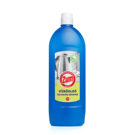 Zum vízkőoldó háztartási kisgépekhez 1000ml