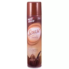 Well Done Sense légfrissítő spray Anti Tobacco 300ml