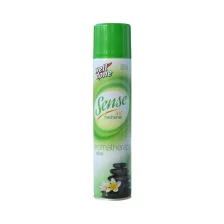   Well Done Sense légfrissítő spray Relax Aromatherapy 300ml