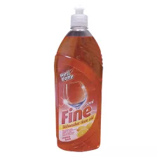 Well Done Fine mosogatógép öblítő 750ml