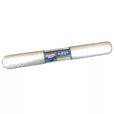 Mazzini Gasztro Alupack alufólia 44cm széles 50m