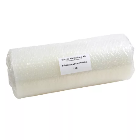 Mazzini Gasztro Frisspack frissentartó fólia 40cm széles 1500m