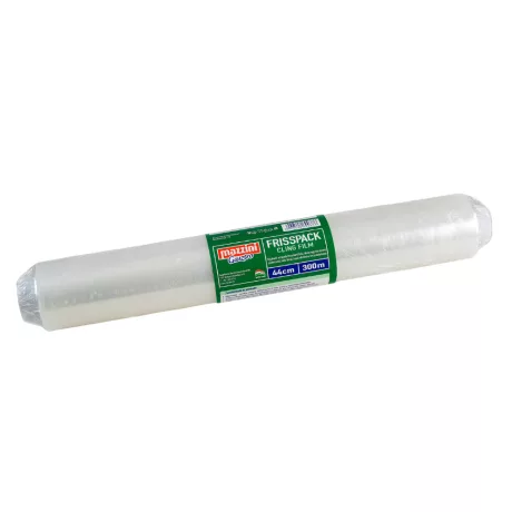 Mazzini Gasztro Frisspack frissentartó fólia 44cm széles 300m