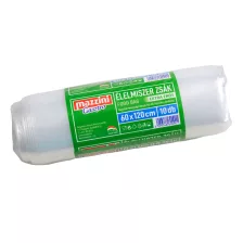 Mazzini Gasztro élelmiszerzsák extra erős 60x120cm 10db