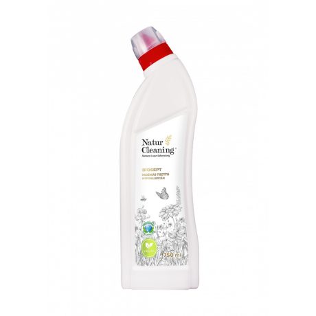 Naturcleaning BioSept hipoallergén higiéniás tisztító 750ml