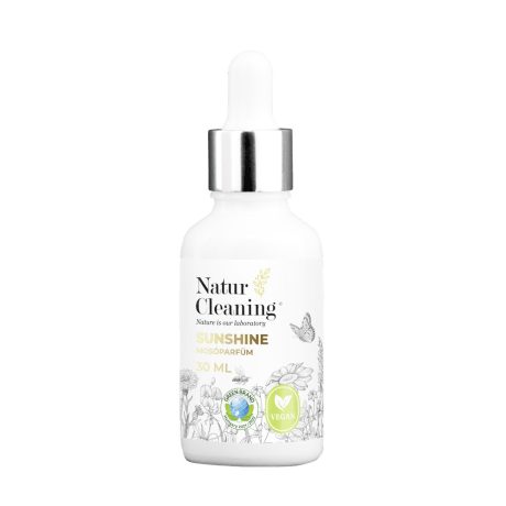 Naturcleaning mosóparfüm Sunshine 30ml