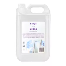 T-Depo Pure Glass öko ablaktisztító Ecolabel 5L