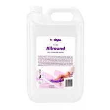   T-Depo Pure Allround öko univerzális tisztító Ecolabel 5L