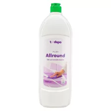   T-Depo Pure Allround öko univerzális tisztító Ecolabel 1000ml