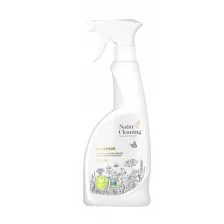   Naturcleaning Sensitive citromsavas vízkőoldó - illat- és allergénmentes 500ml