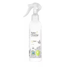 Naturcleaning WC olaj prémium Citrus 200ml