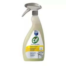 Cif Professional ECO zsíroldó 750ml