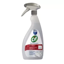 Cif Professional ECO fürdőszobai tisztítószer 750ml