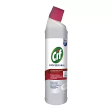 Cif Professional ECO WC-tisztító 750ml