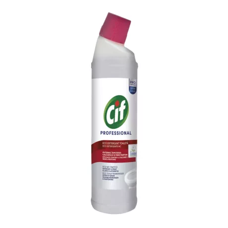 Cif Professional ECO WC-tisztító 750ml