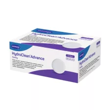 Hartmann HydroClean Advance Cavity sebpárna kerek 4cm 10db