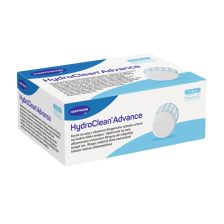 Hartmann HydroClean Advance sebpárna kerek 4cm 10db