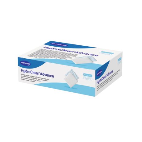 Hartmann HydroClean Advance sebpárna 10x10cm 10db