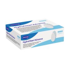Hartmann HydroClean Advance sebpárna ovális 8x14cm 10db