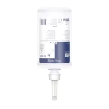 Tork illatosított spray szappan 1000ml