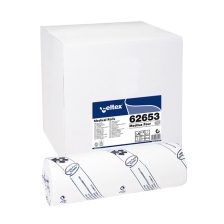   Celtex Medilux Four Orvosi lepedő - 2 rétegű, hófehér, 39cm, 50m