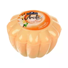 General Fresh Arola légfrissítő gél Vanília 150g