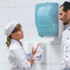 Tork Washstation tekercses kéztörlő-adagoló