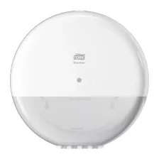 Tork SmartOne® toalettpapír-adagoló Fehér