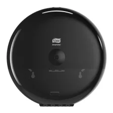Tork SmartOne® toalettpapír-adagoló Fekete