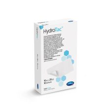   Hartmann HydroTac géllel impregnált habkötszer 10x20cm 10db