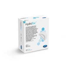   Hartmann HydroTac géllel impregnált habkötszer kerek 6cm 10db