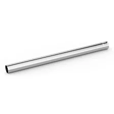   Karcher Szívócső, DN 35, 505 mm hosszú, krómozott acél, alkalmas: T 7/1, T 10/1 T 12/1, NT 22/1, NT 30/1, NT 40/1, NT 50/1, NT 65/2