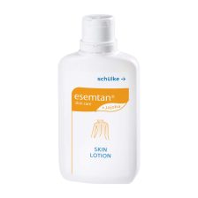   Schülke Esemtan® Skin Lotion színezékmentes kéz- és testápoló normál bőrre 150ml