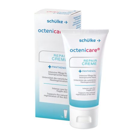 Schülke Octenicare® regeneráló krém 50ml