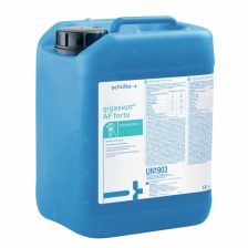   Schülke Gigasept® AF Forte eszközfertőtlenítő koncentrátum 5L