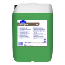   Suma Crystal A8 Folyékony gépi öblítőszer kemény vízhez 20L